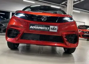 Aixam Others AMBITION COUPÉ SPORT perlmuttrot