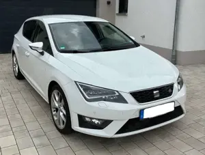 SEAT Leon Leon 1.8 TSI Start
