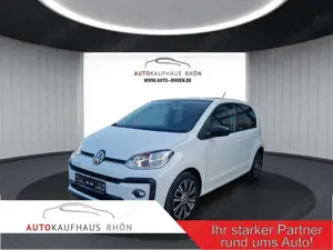 Volkswagen up! up! 1.0 TSI IQ-Drive, PDC, SHZ, Temp.