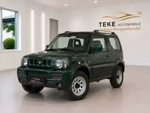 Suzuki Jimny Ranger 1 Hand|Tüv Neu|Klima