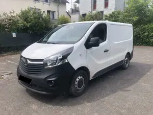 Opel Vivaro 1.6 D (CDTI) L1H1 SS
