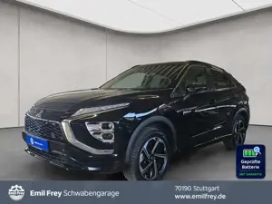 Mitsubishi Eclipse Cross Plug-In Hybrid 4WD Select