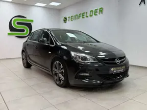 Opel Astra J TEMPO/FREISPRECH/NAVI/TÜV NEU