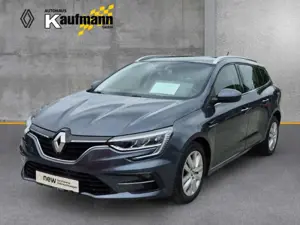 Renault Megane Grandtour Business Ed.1.3 TCe Kamera+Allwetterr