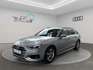Audi A4 Avant 40 TFSI quattro advanced BO HUD