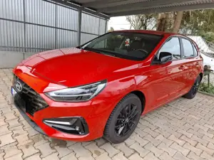 Hyundai i30 Intro Edition