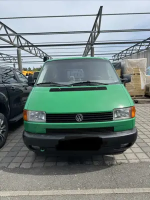 Volkswagen T4 Transporter 7DA 1R2 Wohnmobil