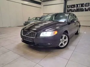 Volvo S80 Lim. 2.5 T Summum/Memory/Shz/Automatik/Klima