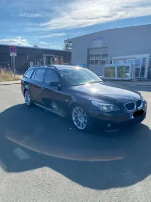 BMW 530 530d Touring Original M Paket