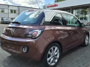 Opel Adam Adam 1.4 Germany's next Topmodel Bild 4