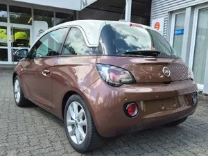 Opel Adam Adam 1.4 Germany's next Topmodel Bild 3