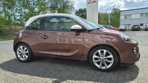 Opel Adam Adam 1.4 Germany's next Topmodel Bild 5