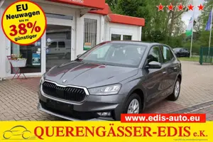 Skoda Fabia 1.0TSI "130 Jahre-CZ" *Kessy*Temp*PDC v+h+KAM*L...