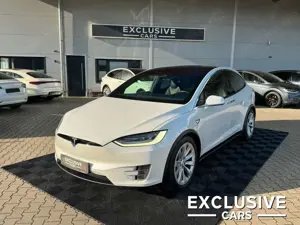 Tesla Model X MODEL X LONG RAVEN | FSD AKTIV | 7 SITZER |