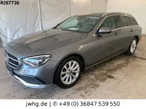 Mercedes-Benz E 220 T Avantgarde|HP-LED|Distr|Memo|Kam|Virtual