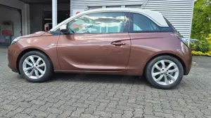 Opel Adam Adam 1.4 Germany's next Topmodel Bild 2