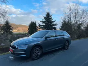 Skoda Octavia Combi Tour 2.0 TDI 110kW