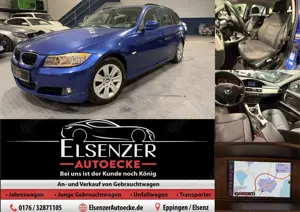 BMW 318 3 Touring 318d #Facelift#Bi Xenon#Navi#Klima