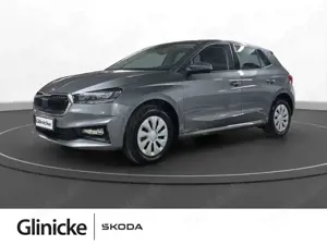 Skoda Fabia Selection 1,0 TSI 70 5-Gang