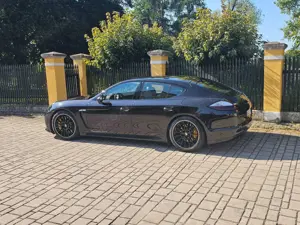 Porsche Panamera Panamera GTS PDK