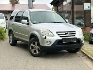 Honda CR-V ES