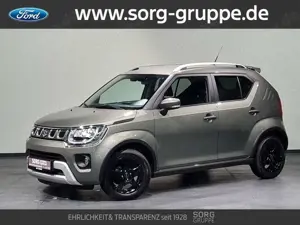 Suzuki Ignis 1.2 Dualjet Hybrid Comfort +*4x4*LED*RFK*