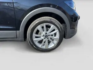 Volkswagen T-Cross 1.0TSI DSG Life ACC Cam LED PDC SHZ Bild 5