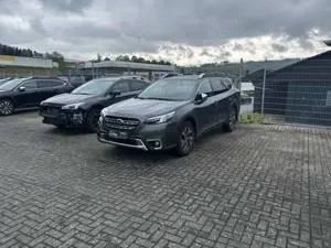 Subaru OUTBACK Outback Platinum