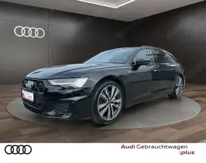 Audi A6 Avant 40 TDI qu.S tr. S LINE+AHK+STHZG+HD+360