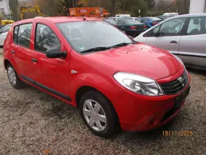 Dacia Sandero Eco Zahnriemen neu Tel.01722515805