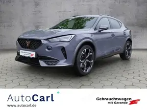 CUPRA Formentor VZ 1.4 TSI eHybrid DSG MATRIX/AHK/360°