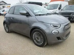 Fiat 500e 500e Neuer 500 LED Scheinwerfer