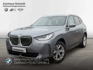 BMW X3 xDrive20d 368€ netto/mtl.*AHK*IconicGlow*DAB*Komfo
