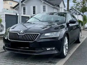 Skoda Superb Superb Combi 1.8 TSI Style