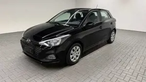 Hyundai i20 Trend Carplay/SHZ/LHZ/Kam/Tempom./BT