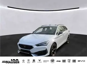 CUPRA Leon Sportstourer 1.5 eTSI DSG PANO DCC EL. HECKKL. MEM