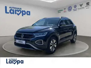 Volkswagen T-Roc GOAL 1.0 TSI SHZ, NAVI, PDC, ACC