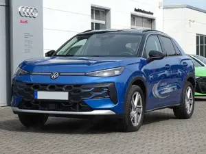 Volkswagen T-Roc 1.5 eTSI DSG Life / Ambiente-Paket