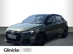 Audi A1 30 1.0 TFSI DSG, SHZ, APS PLUS