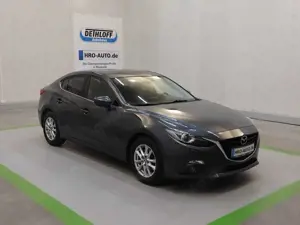 Mazda 3 L SKYACTIV-G 120 6GS CENTER-LINE