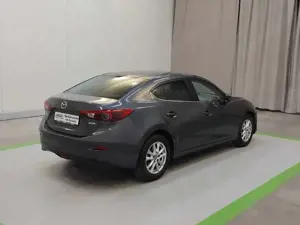 Mazda 3 L SKYACTIV-G 120 6GS CENTER-LINE Bild 4
