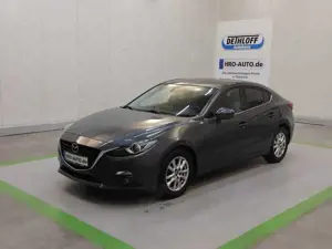 Mazda 3 L SKYACTIV-G 120 6GS CENTER-LINE Bild 3