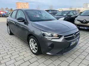Opel Corsa 1Hand/TÜV Neu/51100TKM/Allwetter/Lenk. Heizung