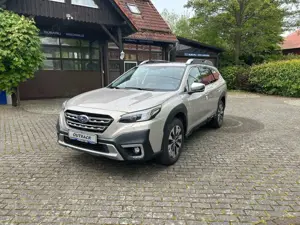 Subaru OUTBACK 2.5i Platinum Lineartronic Modell 2025