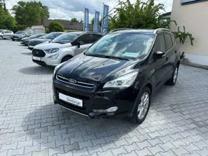 Ford Kuga Titanium