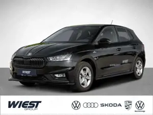 Skoda Fabia Monte Carlo 1.0 TSI DSG *Infotain. 9,2"*Be