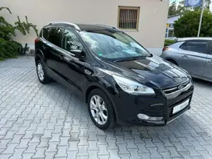 Ford Kuga Titanium