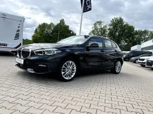 BMW 120 d Advantage *LED Navi Sitzh. DAB PDC v+h*