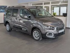 Citroen Berlingo HDi Aut.*Rollstuhlrampe*HUD*Navi*Kamera
