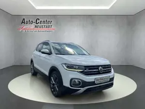 Volkswagen T-Cross Style R-Line KAMERA/LED/PDC/APP/LANE